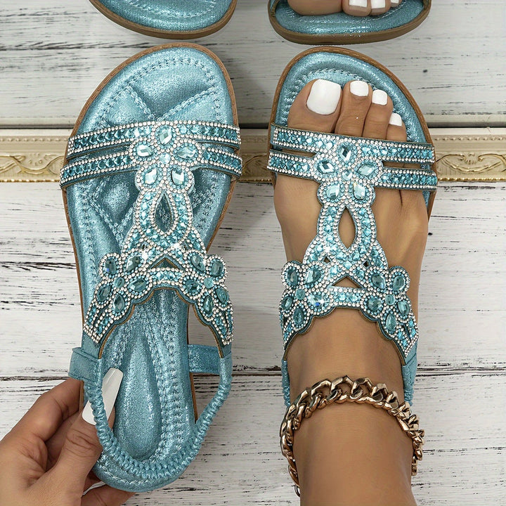 Gioma™ | Ortho Boho Sandals