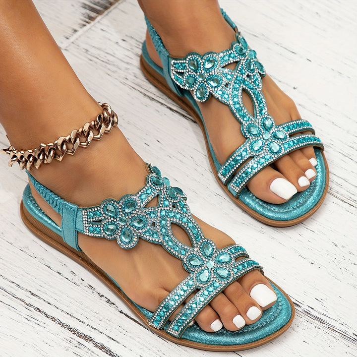 Gioma™ | Ortho Boho Sandals