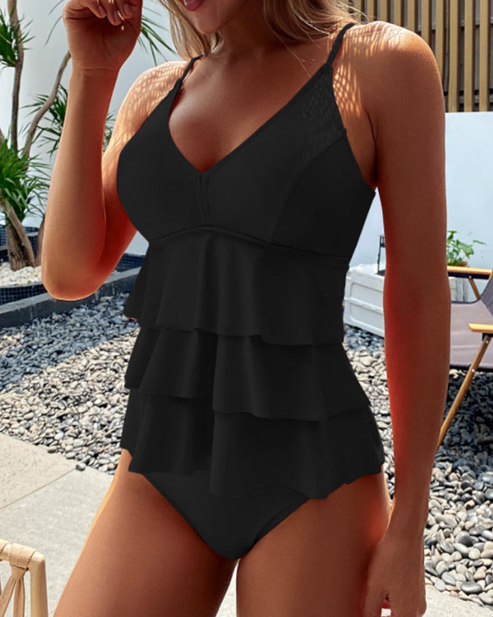 Missy™ | Tummy-Shaping Swimsuit