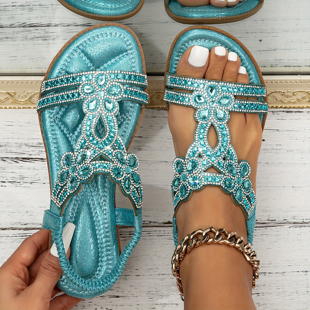 Gioma™ | Ortho Boho Sandals