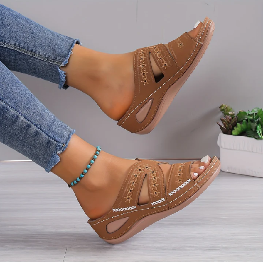 Mina™ | Women's Summer Sandals