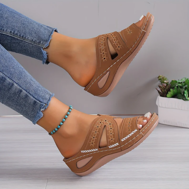 Mina™ | Women's Summer Sandals