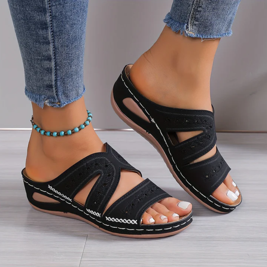 Mina™ | Women's Summer Sandals