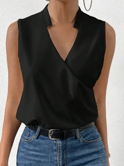 Ilse™ | Stylish Ladies Blouse