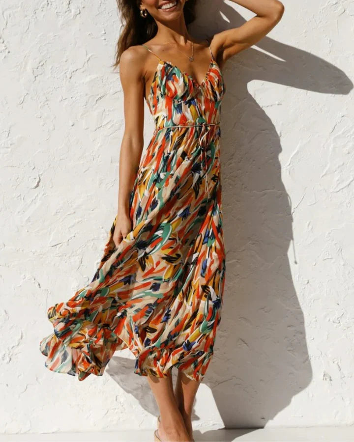 Yoni™ | Summer Dress