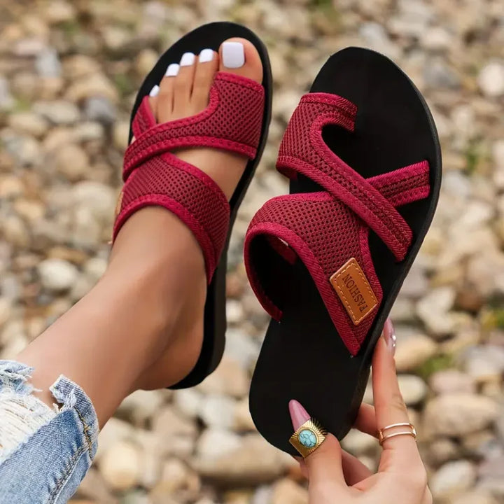 Jules™ | Comfortable Sandals