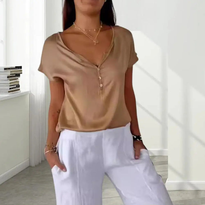 Tracey™ | Elegant Top